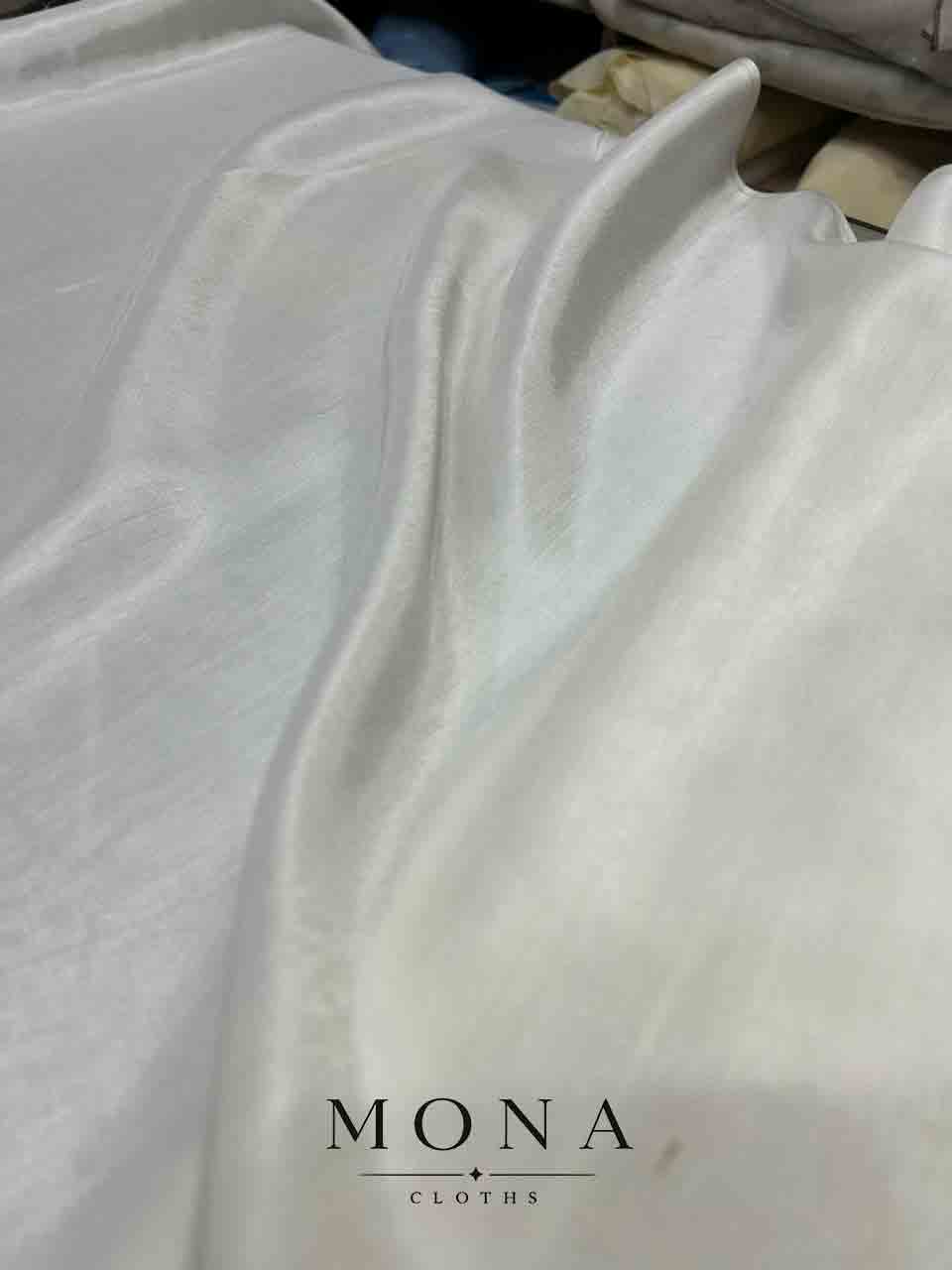 Cotton Silk Premium Quality
