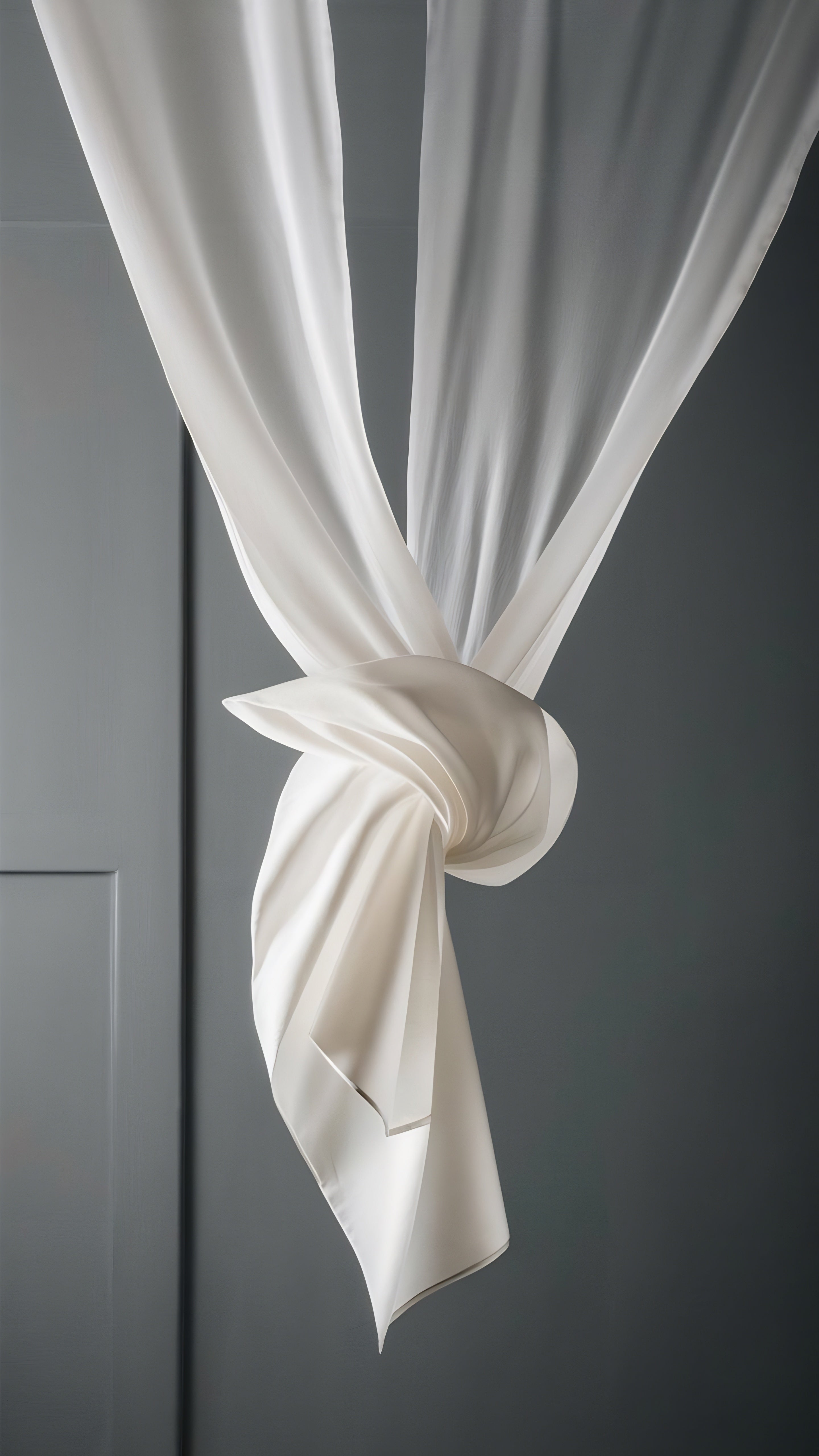 Rose medium silk